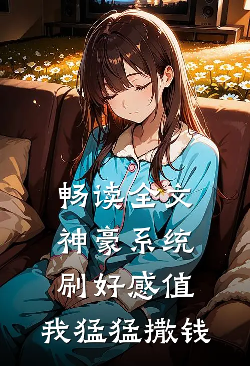 畅读全文神豪系统：刷好感值，我猛猛撒钱