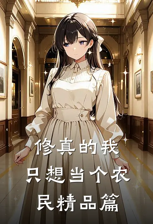 修真的我，只想当个农民精品篇