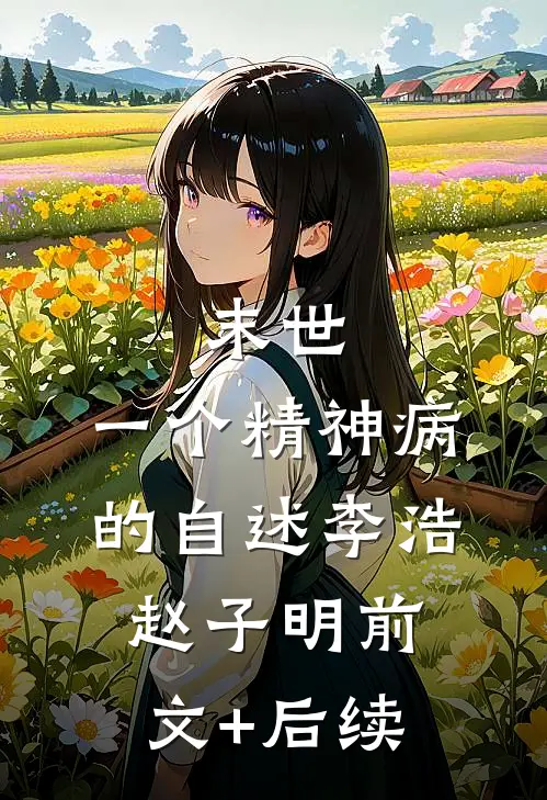 末世：一个精神病的自述李浩赵子明前文+后续