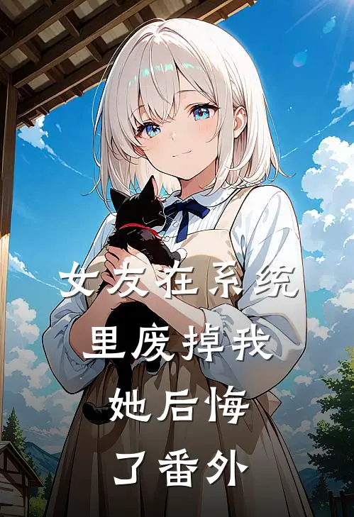 女友在系统里废掉我,她后悔了 番外