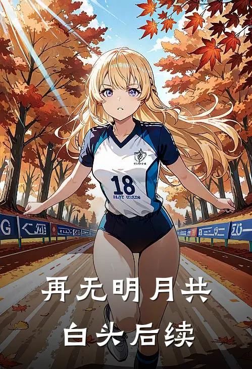再无明月共白头后续