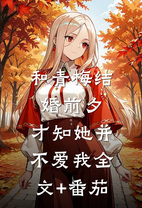 和青梅结婚前夕，才知她并不爱我全文+番茄