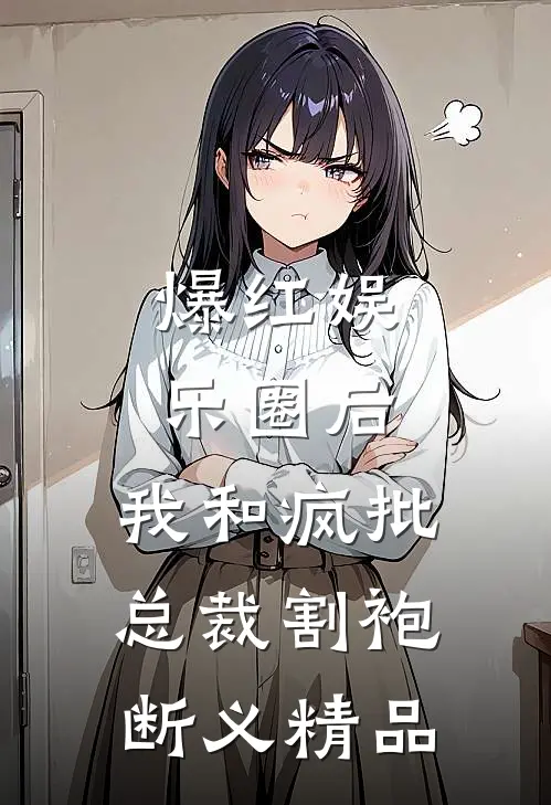 爆红娱乐圈后，我和疯批总裁割袍断义精品