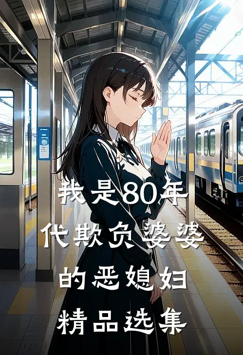 我是80年代欺负婆婆的恶媳妇精品选集