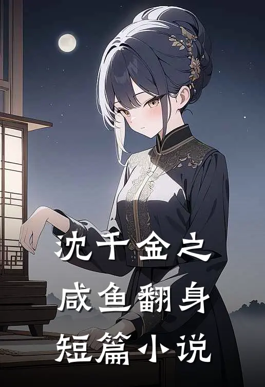 沈千金之咸鱼翻身短篇小说