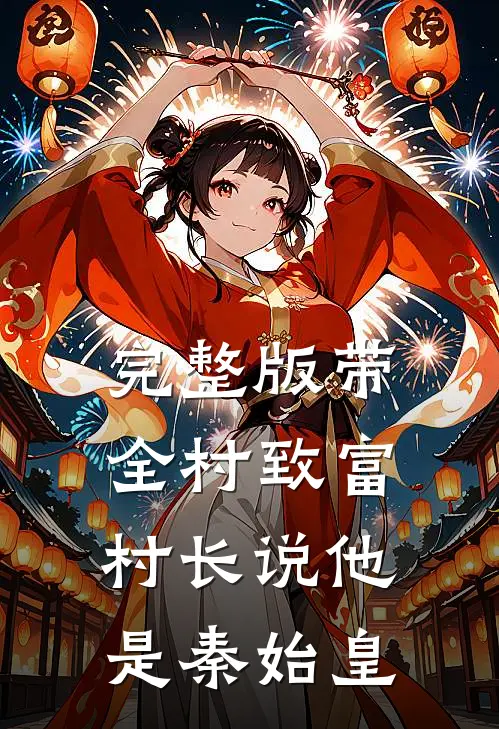 完整版带全村致富，村长说他是秦始皇