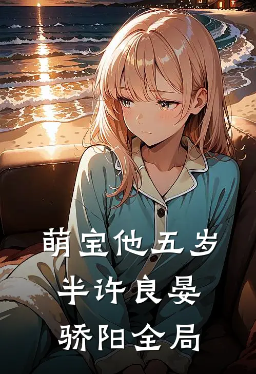 萌宝他五岁半许良晏骄阳全局