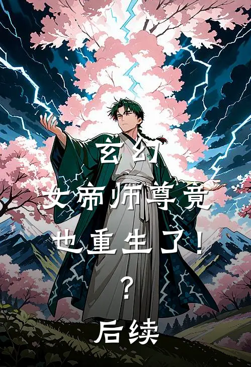 玄幻：女帝师尊竟也重生了！？后续