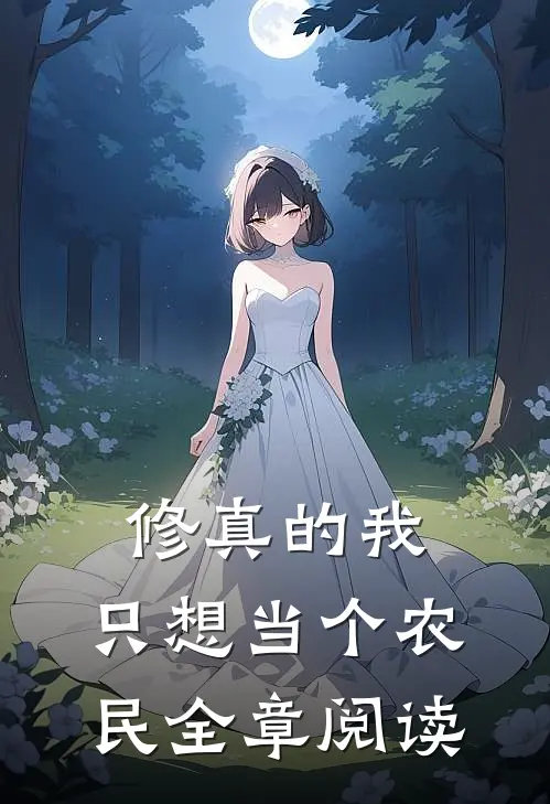 修真的我，只想当个农民全章阅读