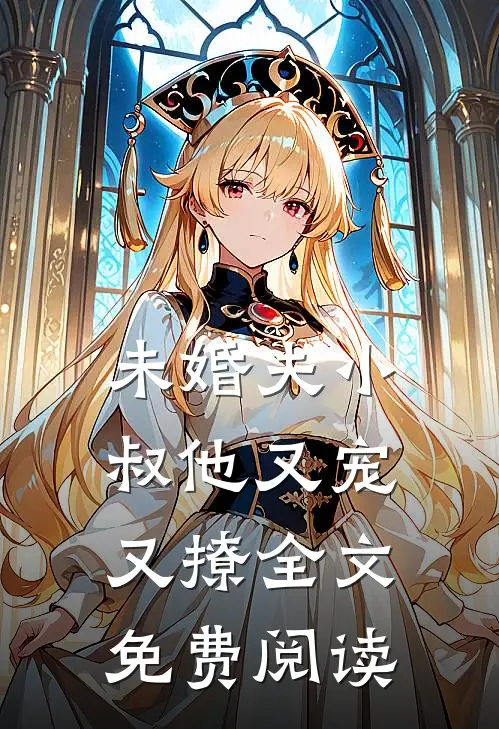 未婚夫小叔他又宠又撩全文免费阅读