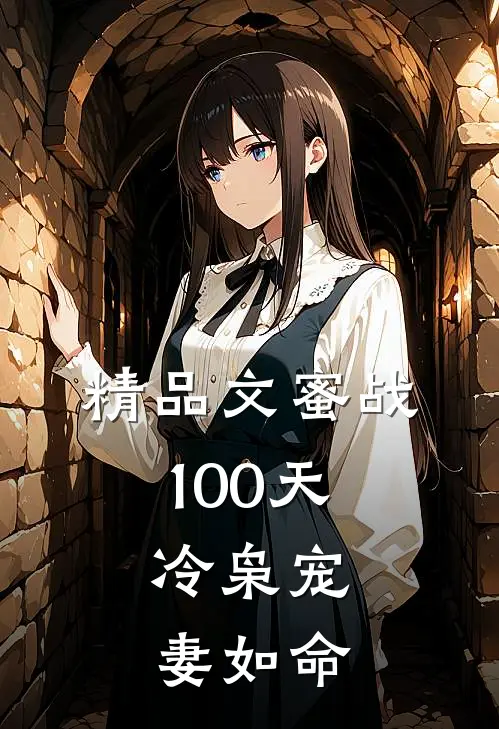 精品文蜜战100天：冷枭宠妻如命