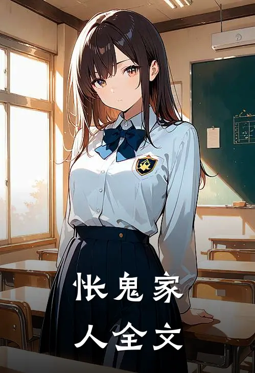 怅鬼家人全文