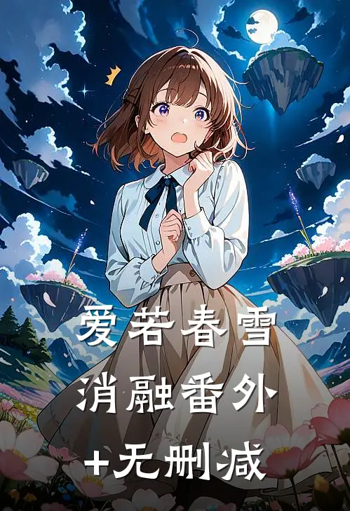 爱若春雪消融番外+无删减