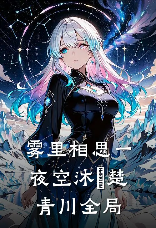 雾里相思一夜空沐玥楚青川全局