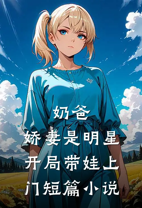 奶爸：娇妻是明星，开局带娃上门短篇小说
