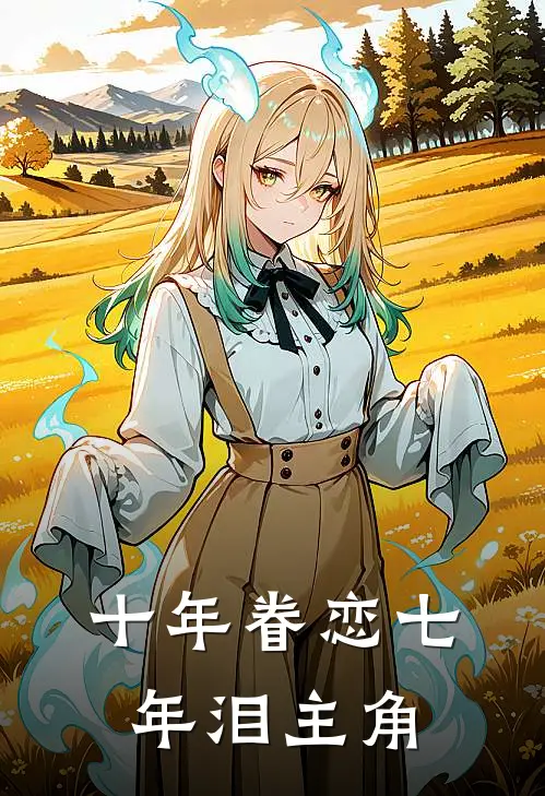 十年眷恋七年泪主角