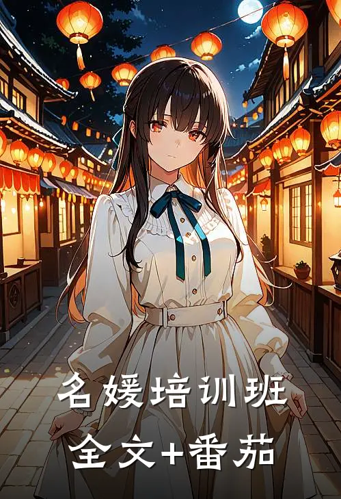 名媛培训班全文+番茄