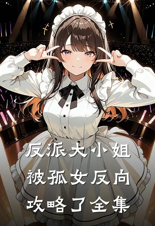 反派大小姐,被孤女反向攻略了全集免费观看