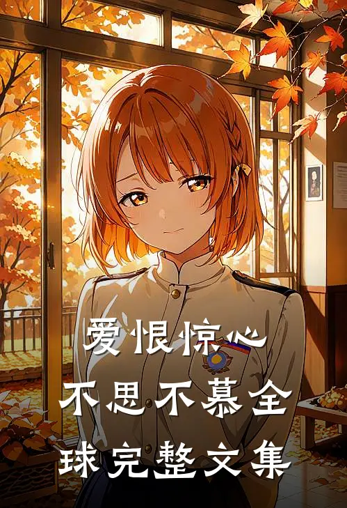 爱恨惊心，不思不慕全球完整文集