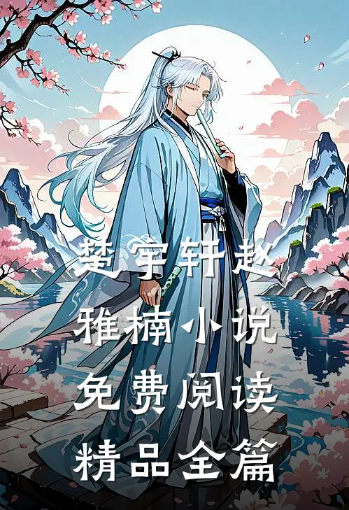 楚宇轩赵雅楠小说免费阅读精品全篇