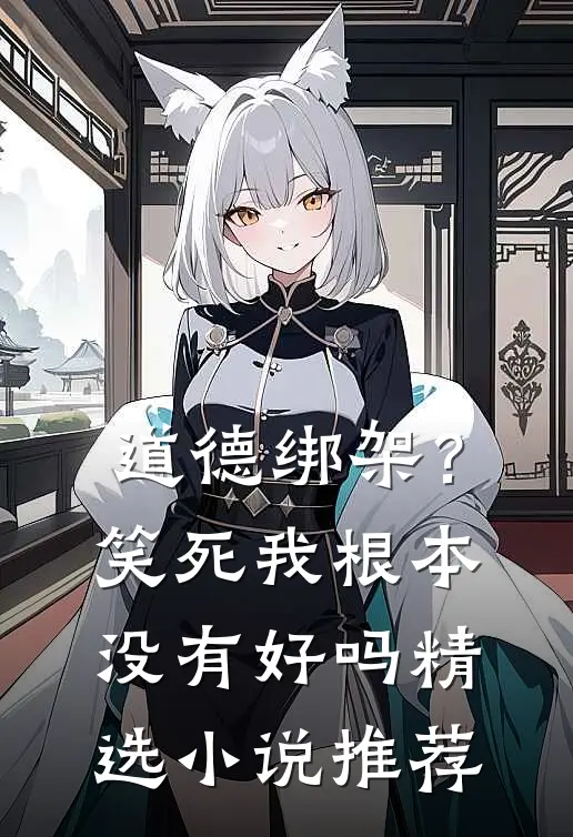 道德绑架？笑死，我根本没有好吗精选小说推荐