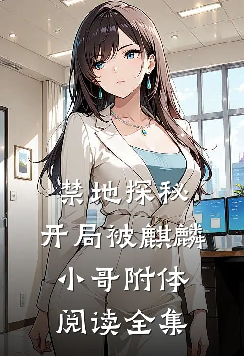 禁地探秘：开局被麒麟小哥附体阅读全集