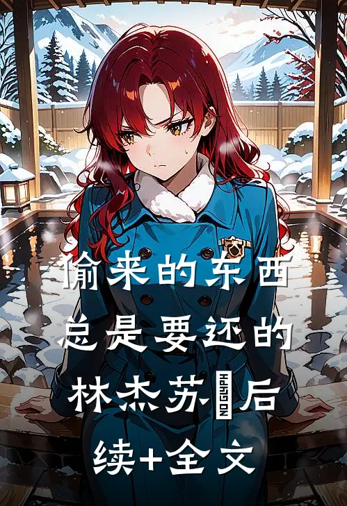 偷来的东西 总是要还的林杰苏璟后续+全文