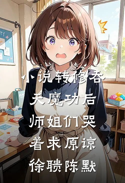 小说转修吞天魔功后，师姐们哭着求原谅(徐聩陈默)