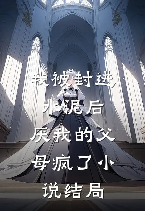 我被封进水泥后，厌我的父母疯了小说结局