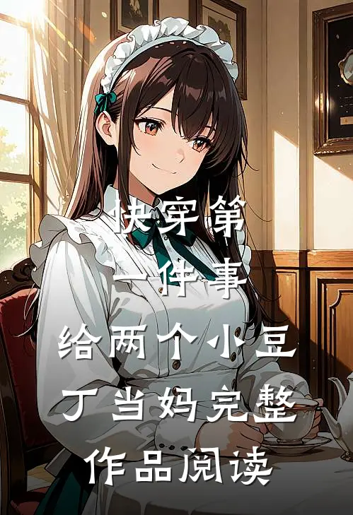 快穿第一件事，给两个小豆丁当妈完整作品阅读