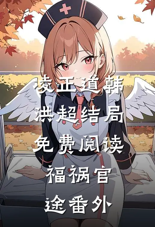 凌正道韩洪超结局免费阅读福祸官途番外