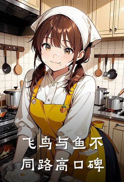 飞鸟与鱼不同路高口碑
