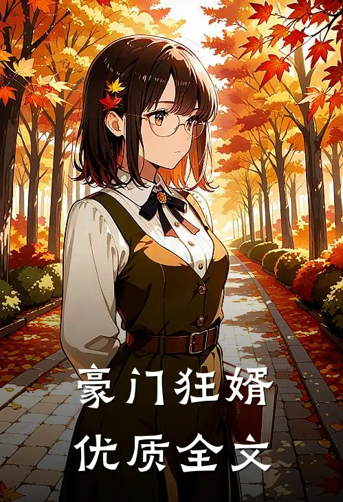 豪门狂婿优质全文