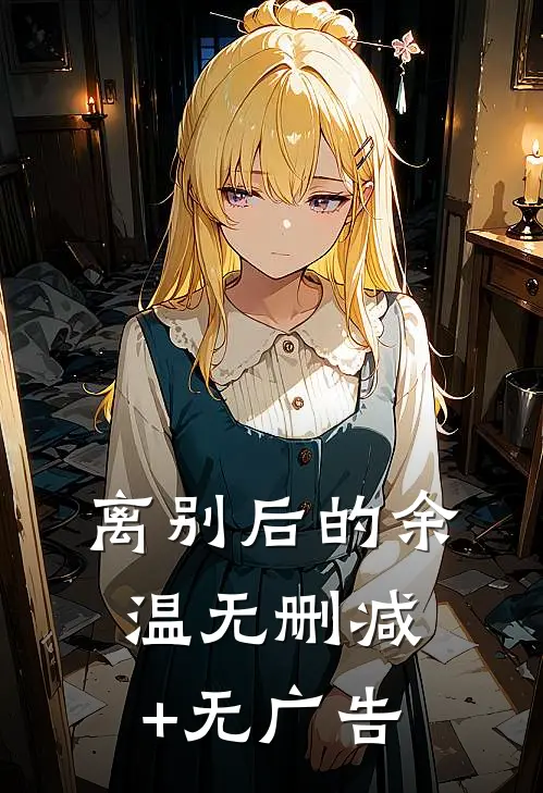 离别后的余温无删减+无广告