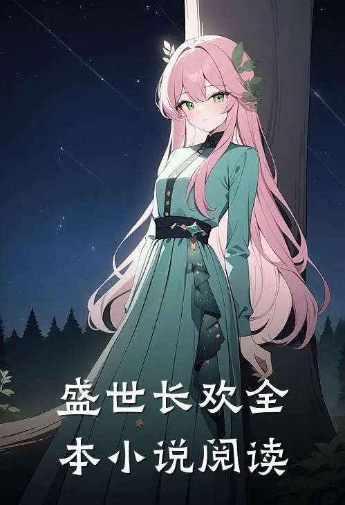 盛世长欢全本小说阅读