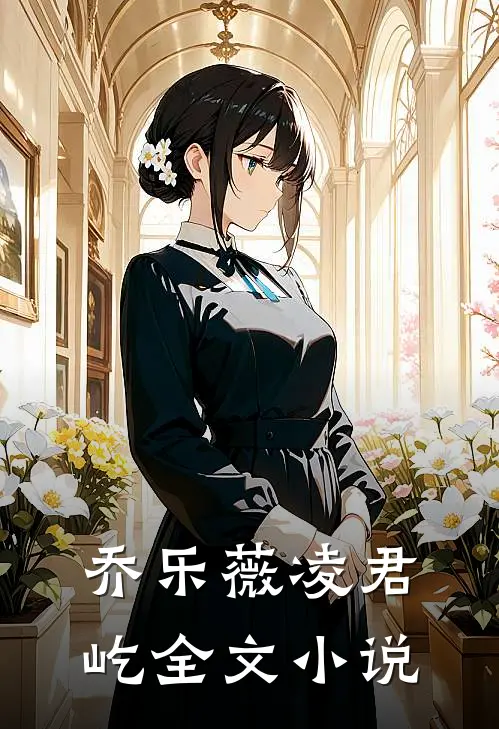 乔乐薇凌君屹全文小说