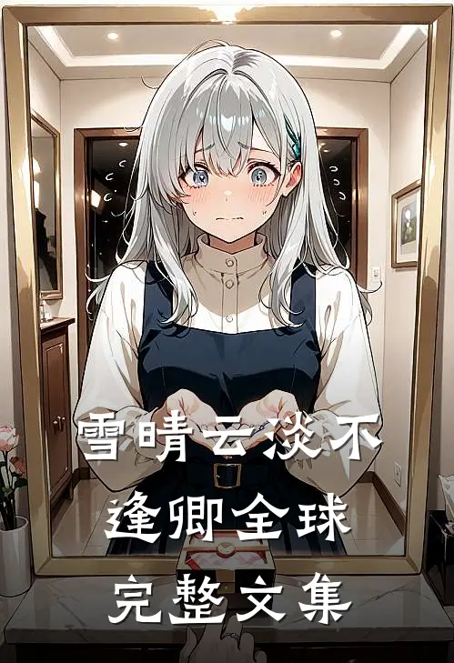 雪晴云淡不逢卿全球完整文集