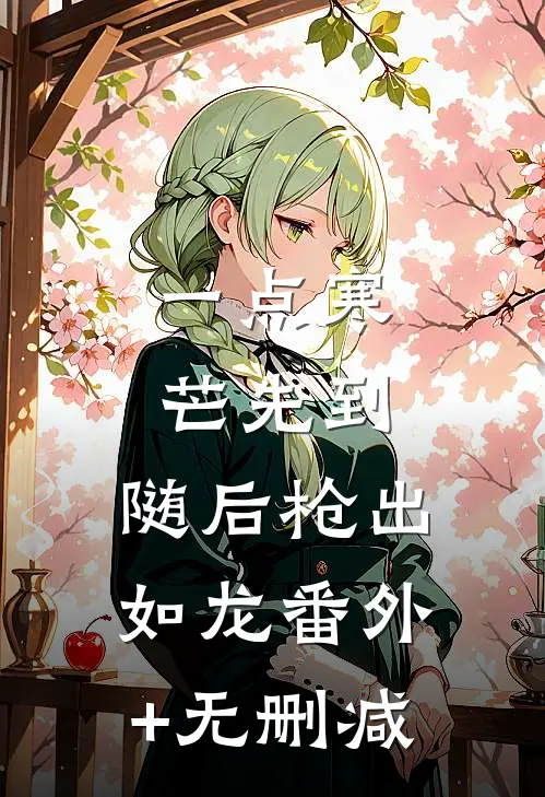 一点寒芒先到，随后枪出如龙番外+无删减