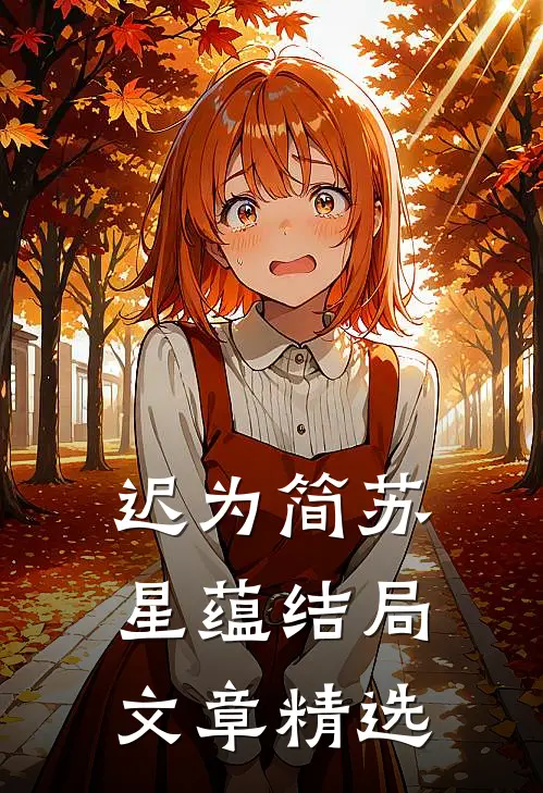 迟为简苏星蕴结局文章精选