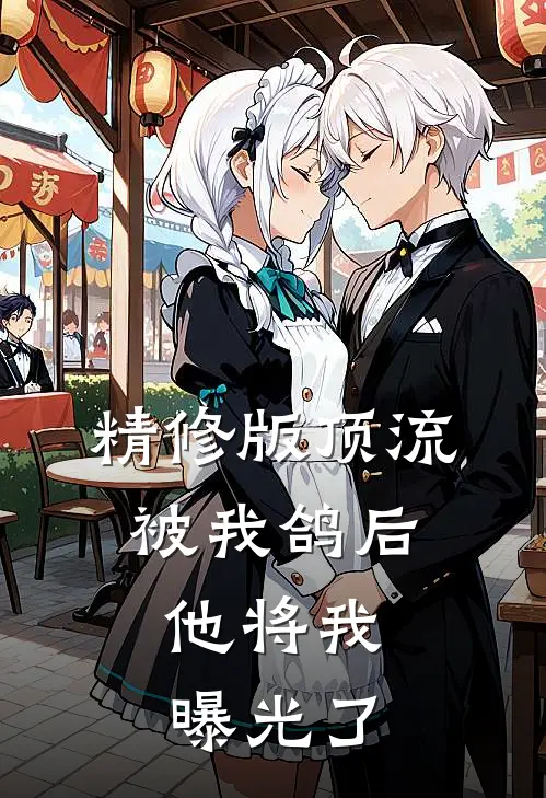 精修版顶流被我鸽后，他将我曝光了