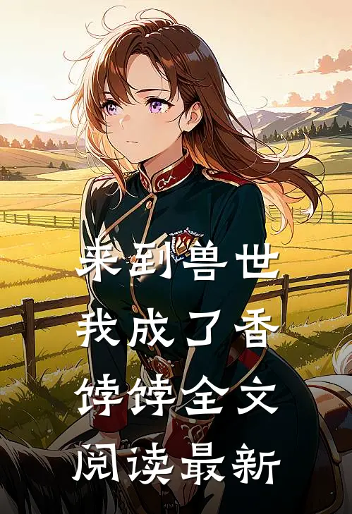 来到兽世，我成了香饽饽全文阅读最新