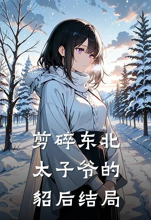 剪碎东北太子爷的貂后结局