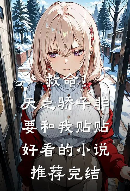 救命！天之骄子非要和我贴贴好看的小说推荐完结