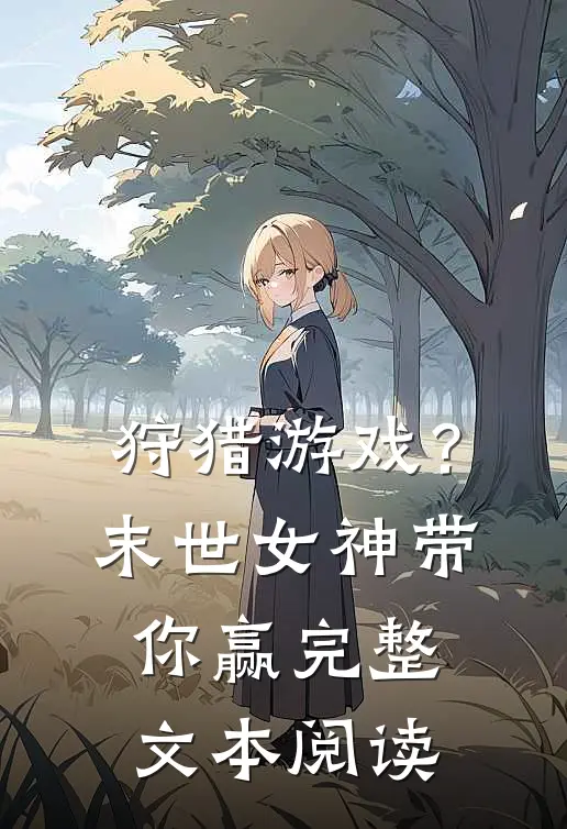 狩猎游戏？末世女神带你赢完整文本阅读