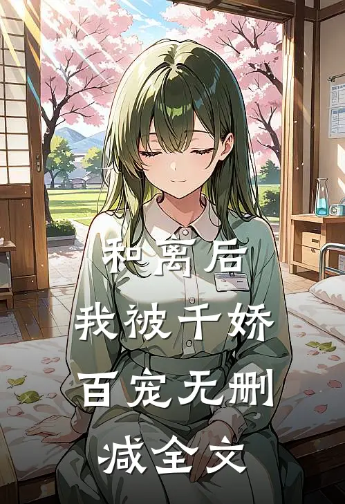 和离后,我被千娇百宠无删减全文免费阅读