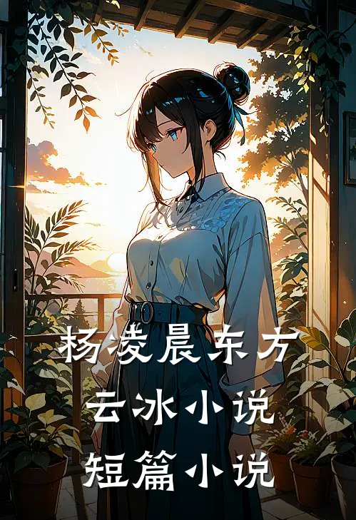 杨凌晨东方云冰小说短篇小说