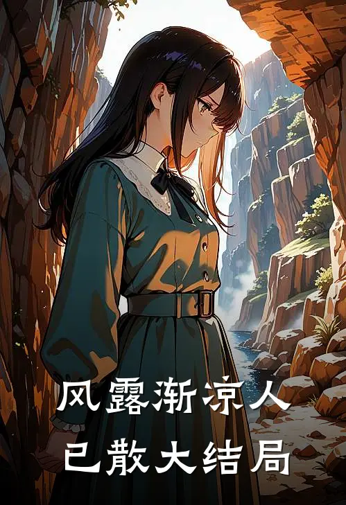 风露渐凉人已散大结局