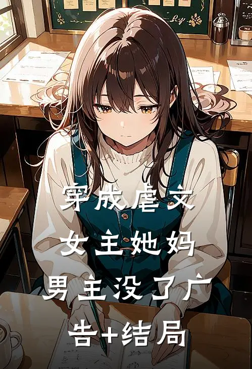 穿成虐文女主她妈，男主没了广告+结局
