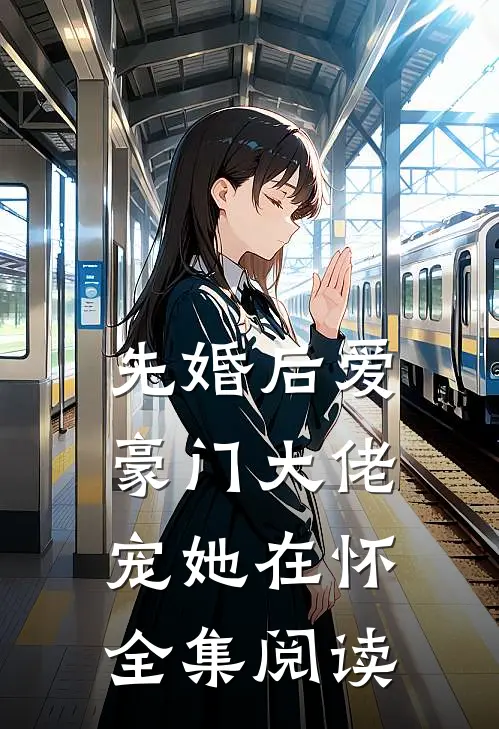 先婚后爱：豪门大佬宠她在怀全集阅读