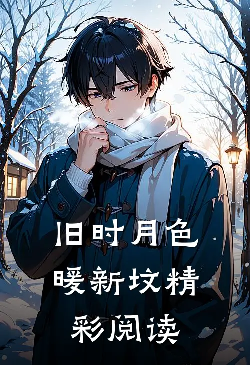 旧时月色暖新坟精彩阅读